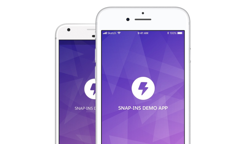 Snap-ins hero image